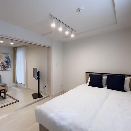 Toggle Bunkyo Korakuen Appartement Tokio Buitenkant foto