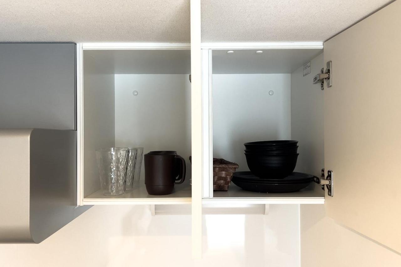 Toggle Bunkyo Korakuen Appartement Tokio Buitenkant foto