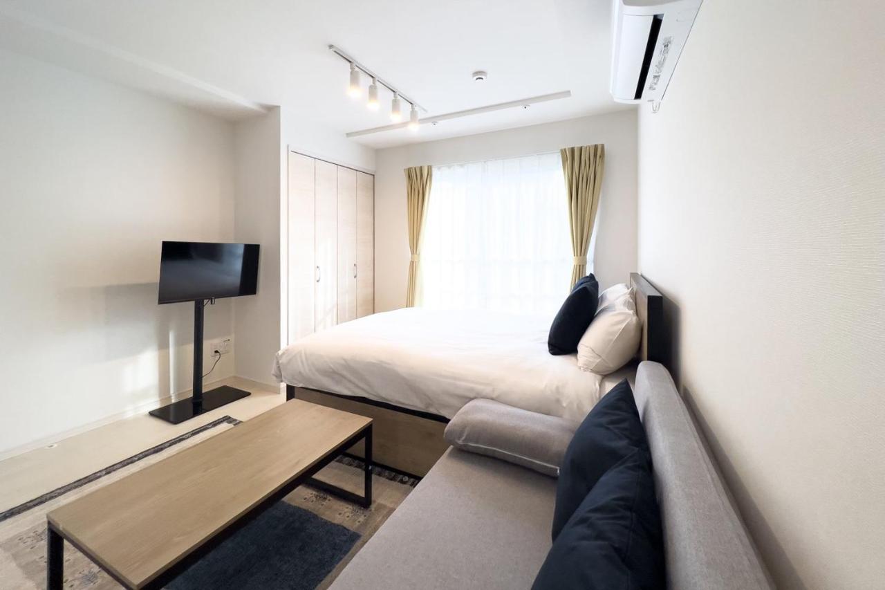 Toggle Bunkyo Korakuen Appartement Tokio Buitenkant foto