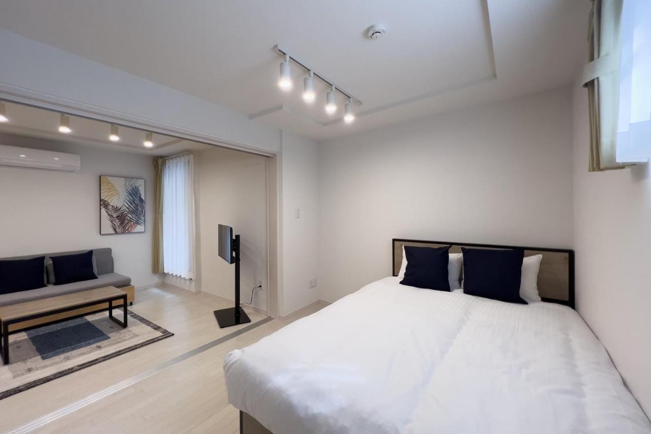 Toggle Bunkyo Korakuen Appartement Tokio Buitenkant foto