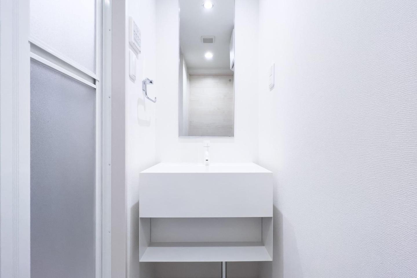 Toggle Bunkyo Korakuen Appartement Tokio Buitenkant foto