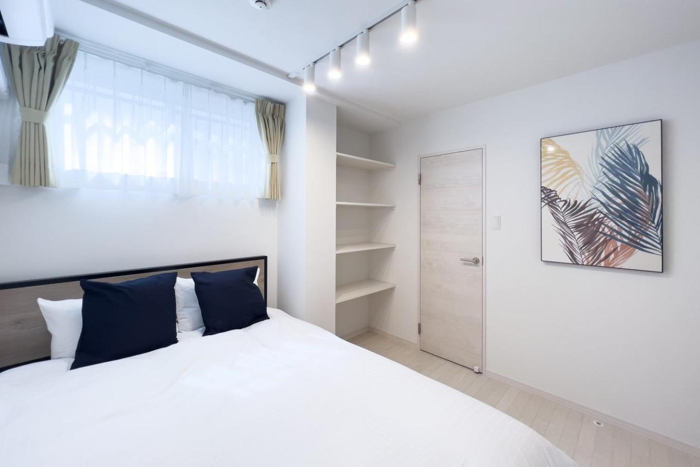 Toggle Bunkyo Korakuen Appartement Tokio Kamer foto