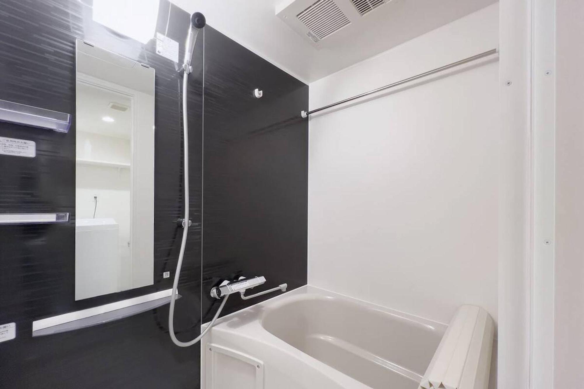 Toggle Bunkyo Korakuen Appartement Tokio Kamer foto