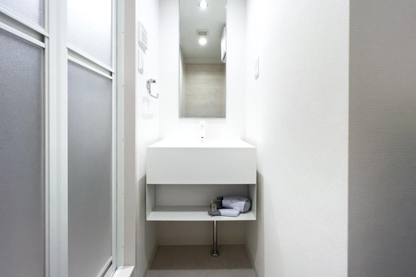Toggle Bunkyo Korakuen Appartement Tokio Buitenkant foto